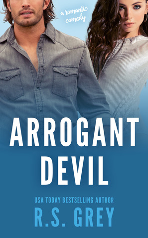 Review: Arrogant Devil by R.S. Grey