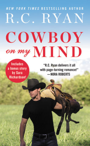 Q and A with Author R.C. Ryan and a giveaway Q and A with Author R.C. Ryan and a giveaway