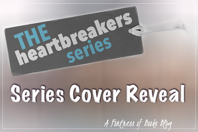 Cover Reveal: The Heartbreakers Series by Lauren Blakely