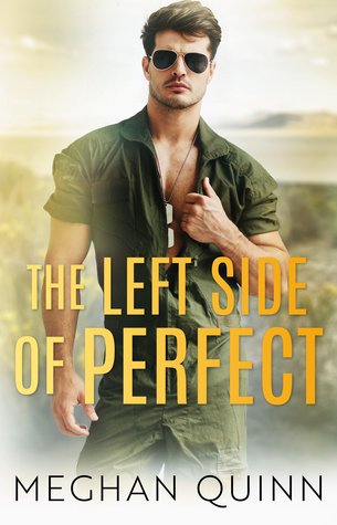 Review: The Perfect Duet by Meghan Quinn