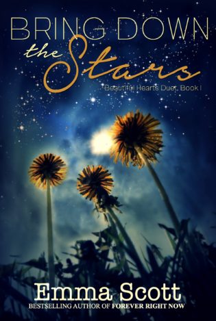 Release Day: Bring Down the Stars by Emma Scott Release Day: Bring Down the Stars by Emma Scott