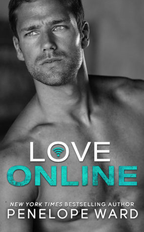 Release Day: Love Online by Penelope Ward Release Day: Love Online by Penelope Ward