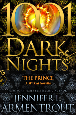 Review and Excerpt: The Prince by Jennifer L. Armentrout