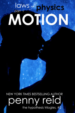 Blog Tour and Giveaway: Motion by Penny Reid