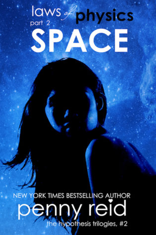 Blog Tour: Space by Penny Reid