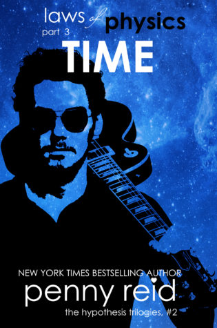 Blog Tour: Time by Penny Reid Blog Tour: Time by Penny Reid