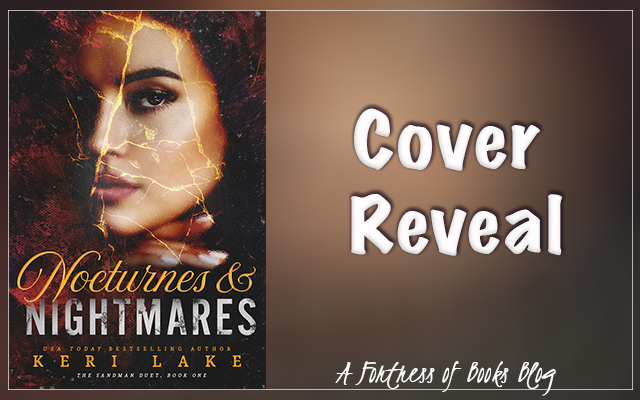 Cover Reveal: Nocturnes & Nightmares by Keri Lake