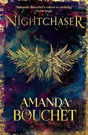 Review: Nightchaser by Amanda Bouchet Review: Nightchaser by Amanda Bouchet
