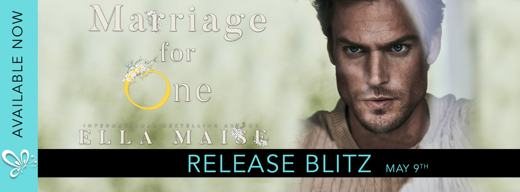 ARC Review: Marriage For One by Ella Maise