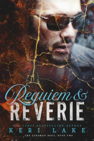 Review: Requiem & Reverie by Keri Lake