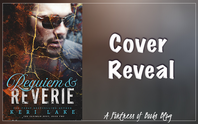 Cover Reveal: Requiem and Reverie by Keri Lake