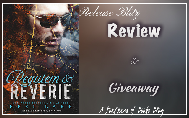 Review: Requiem & Reverie by Keri Lake