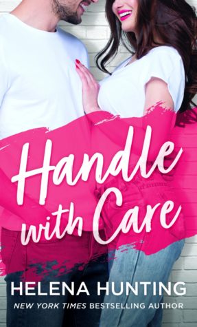 Excerpt: Handle With Care by Helena Hunting