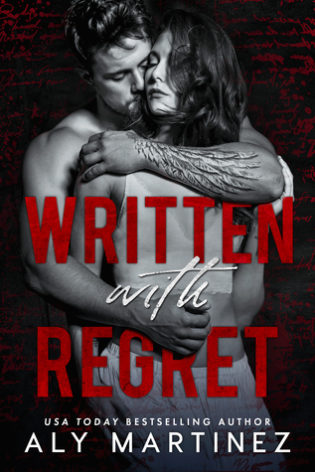 Review: The Regret Duet by Aly Martinez Review: The Regret Duet by Aly Martinez