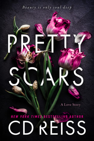 Release Blitz: Pretty Scars by CD Reiss