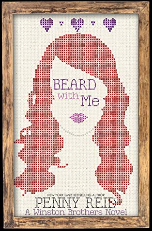 Review: Beard With Me by Penny Reid