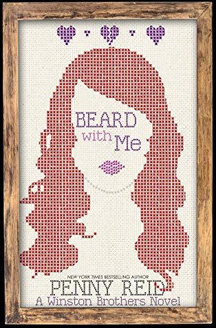 Review: Beard With Me by Penny Reid Review: Beard With Me by Penny Reid