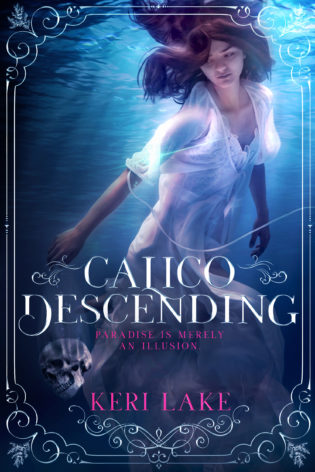 Release Day: Calico Descending by Keri Lake Release Day: Calico Descending by Keri Lake