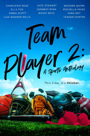 Review: Team Player 2 Anthology