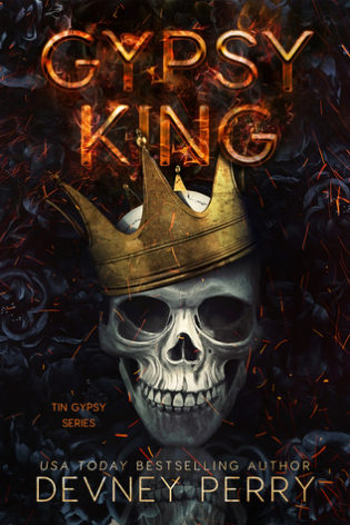 ARC Review: The Gypsy King by Devney Perry ARC Review: The Gypsy King by Devney Perry