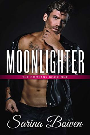 Review: Moonlighter by Sarina Bowen Review: Moonlighter by Sarina Bowen