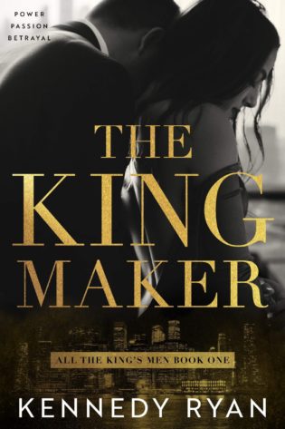 Review: All the King’s Men Duet by Kennedy Ryan Review: All the King’s Men Duet by Kennedy Ryan