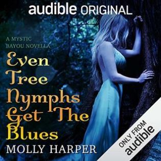 Audiobook Reviews: Molly Harper’s Mystic Bayou Series Audiobook Reviews: Molly Harper’s Mystic Bayou Series