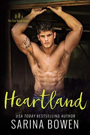 Review: Heartland by Sarina Bowen Review: Heartland by Sarina Bowen