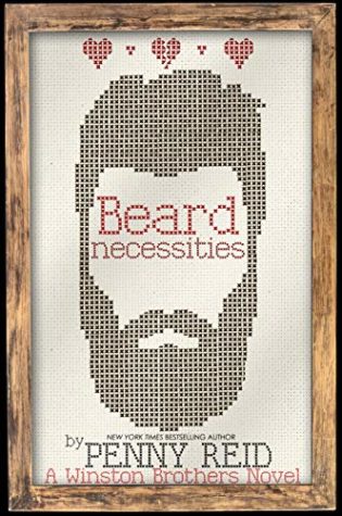 Review: Beard Necessities by Penny Reid.