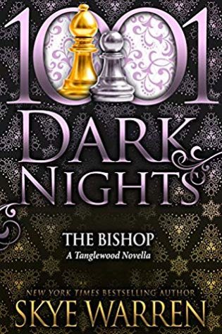 Blog Tour: The Bishop by Skye Warren Blog Tour: The Bishop by Skye Warren