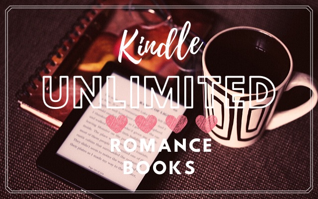 Kindle Unlimited Romance Books