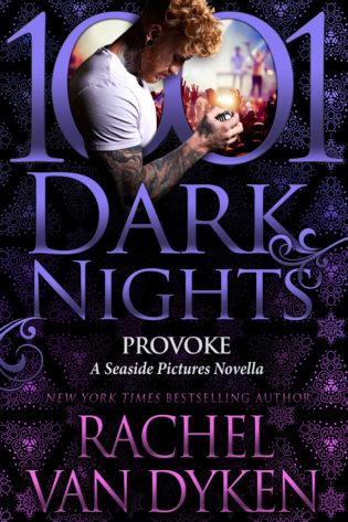 Review: Provoke by Rachel Van Dyken