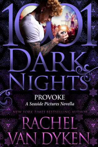 Review: Provoke by Rachel Van Dyken Review: Provoke by Rachel Van Dyken