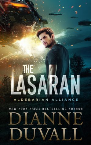 Dianne Duvall shares her Top 5 Reasons to Love Taelon from The Lasaran