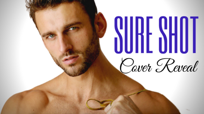 Cover Reveal: Sure Shot by Sarina Bowen