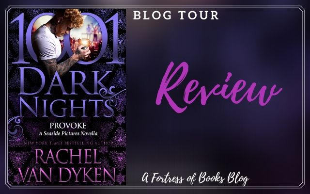 Review: Provoke by Rachel Van Dyken