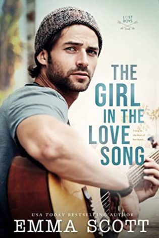 Review: The Girl in the Love Song by Emma Scott
