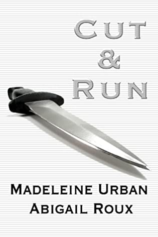 Review: Cut & Run by Madeleine Urban and Abigail Roux