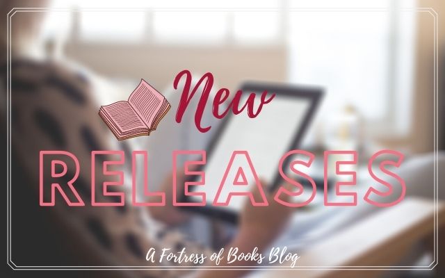 New Romance Book Releases: 28th-31st July