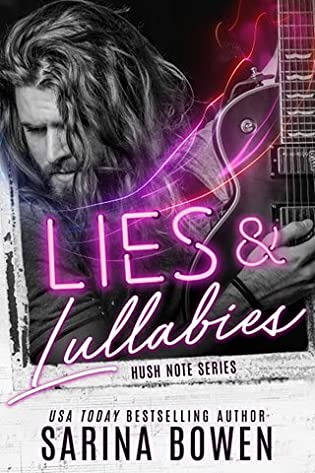 Review: Lies & Lullabies by Sarina Bowen