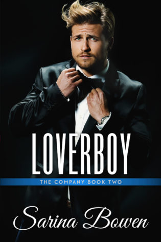 Review: Loverboy by Sarina Bowen Review: Loverboy by Sarina Bowen